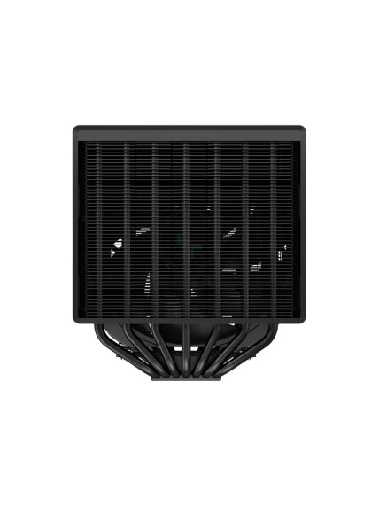 Deepcool | CPU Cooler | ASSASSIN 4S | Intel, AMD 1