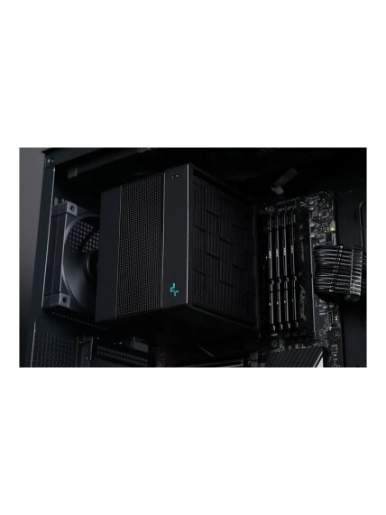 Deepcool | CPU Cooler | ASSASSIN 4S | Intel, AMD 7