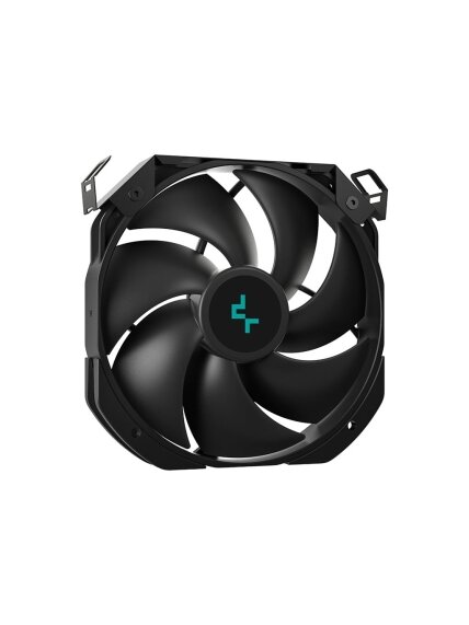Deepcool | CPU Cooler | ASSASSIN 4S | Intel, AMD 8