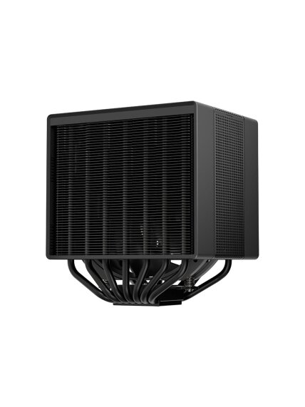 Deepcool | CPU Cooler | ASSASSIN 4S | Intel, AMD