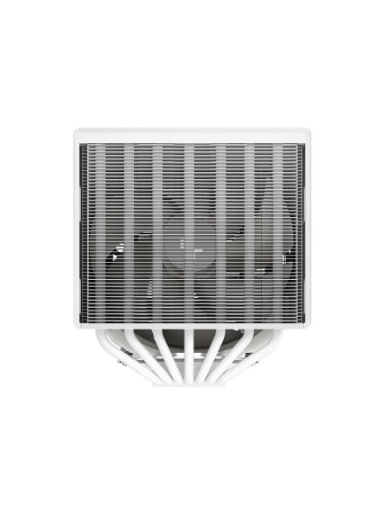 Deepcool | CPU Cooler | ASSASSIN 4S WH | Intel, AMD 1