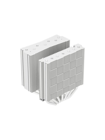 Deepcool | CPU Cooler | ASSASSIN 4S WH | Intel, AMD 6