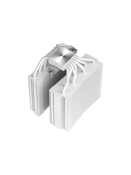 Deepcool | CPU Cooler | ASSASSIN 4S WH | Intel, AMD 7