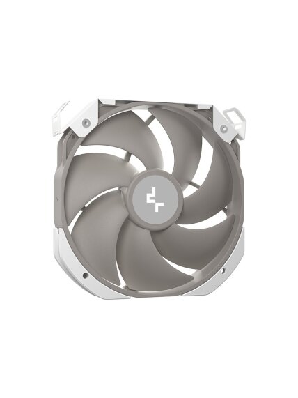 Deepcool | CPU Cooler | ASSASSIN 4S WH | Intel, AMD 8
