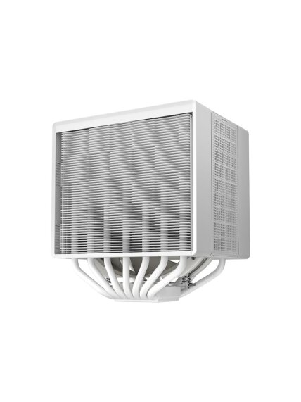 Deepcool | CPU Cooler | ASSASSIN 4S WH | Intel, AMD