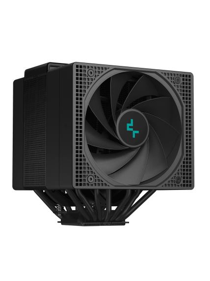 Deepcool | CPU Cooler | ASSASSIN IV VC VISION | Intel, AMD 3