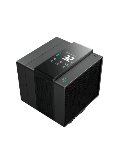 Deepcool | CPU Cooler | ASSASSIN IV VC VISION | Intel, AMD 4
