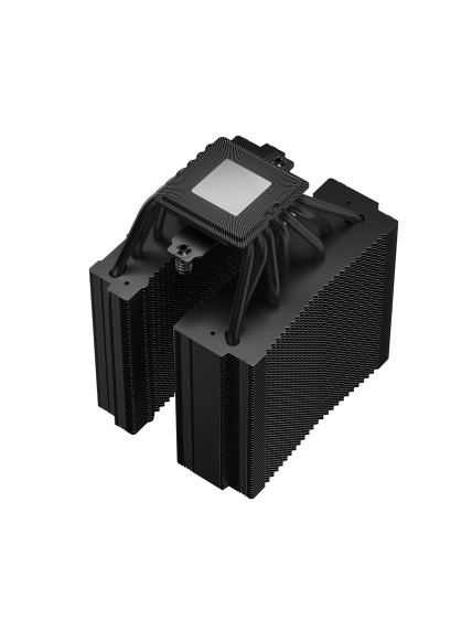 Deepcool | CPU Cooler | ASSASSIN IV VC VISION | Intel, AMD 5
