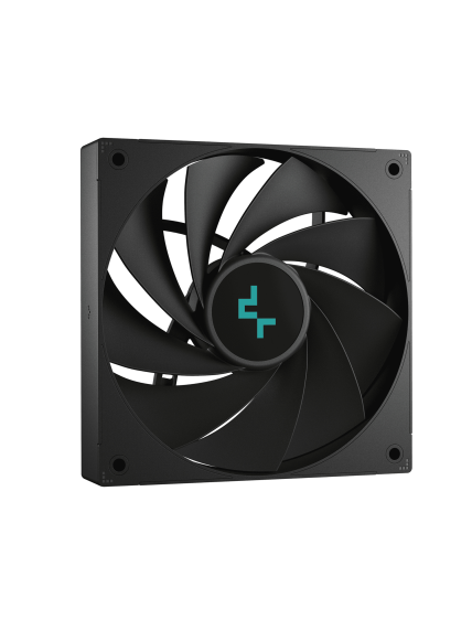 Deepcool | CPU Cooler | ASSASSIN IV VC VISION | Intel, AMD 7