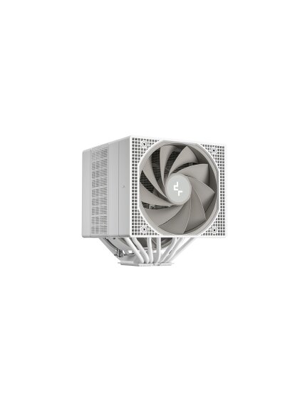 Deepcool CPU Cooler | ASSASSIN VC ELITE | White | Intel, AMD 1