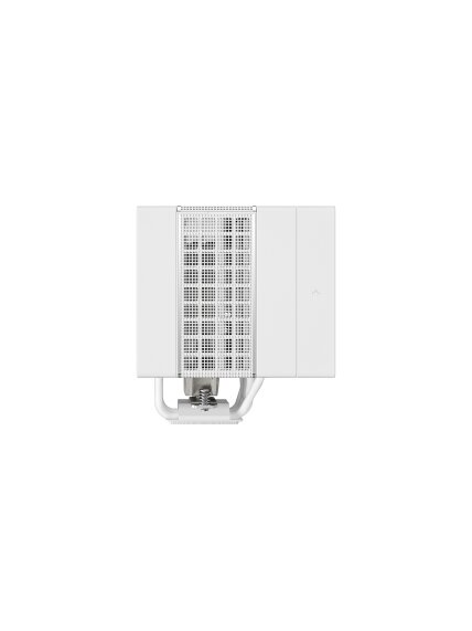 Deepcool CPU Cooler | ASSASSIN VC ELITE | White | Intel, AMD 4
