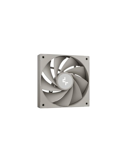 Deepcool CPU Cooler | ASSASSIN VC ELITE | White | Intel, AMD 7