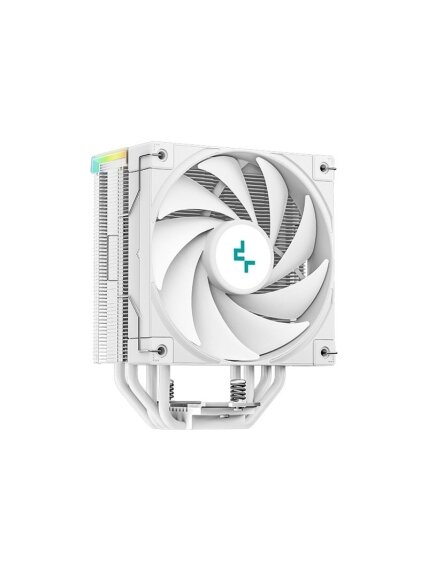 Deepcool | Digital CPU Air Cooler White | AK400 2 Deepcool | Digital CPU Air Cooler White | AK400 2