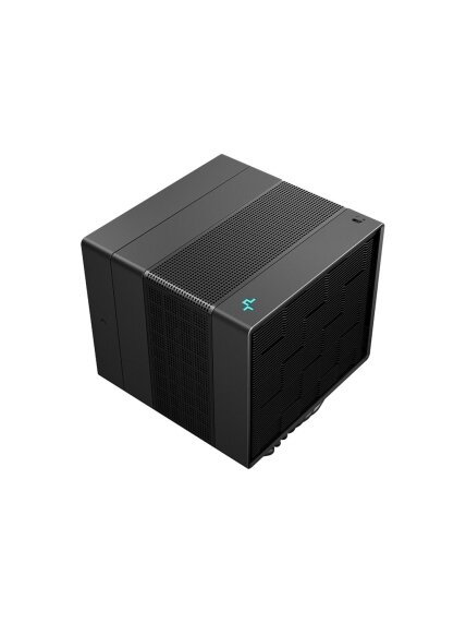 Deepcool | Fan CPU Cooler | ASSASSIN IV | Black | Intel, AMD 4