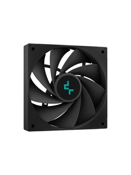 Deepcool | Fan CPU Cooler | ASSASSIN IV | Black | Intel, AMD 10