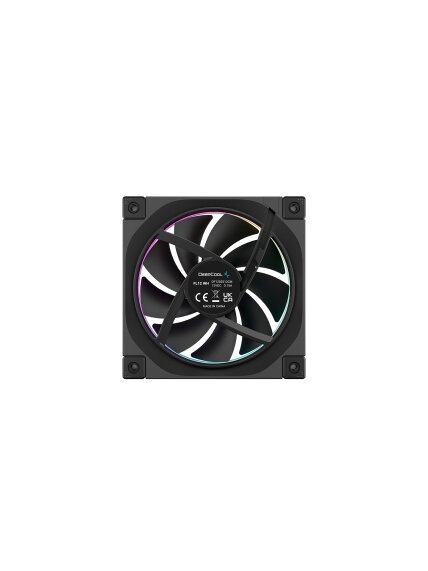 Deepcool | Fan | FL12-3 IN 1 4