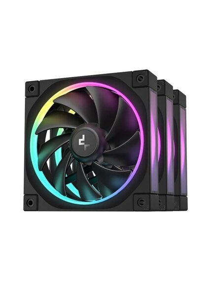 Deepcool | Fan | FL12-3 IN 1 Deepcool | Fan | FL12-3 IN 1