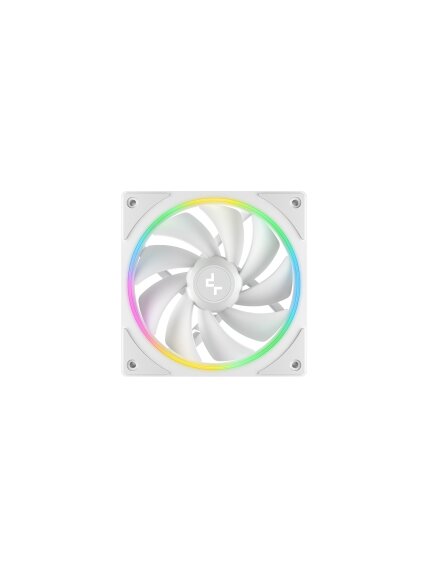 Deepcool Fan | FL12 SE WH 3IN1 | White 2