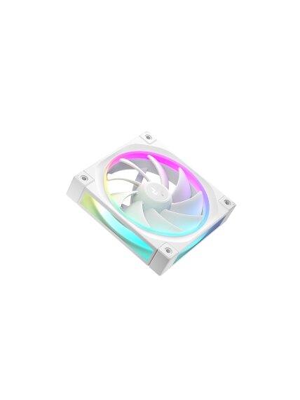 Deepcool Fan | FL12 WH 3 IN 1 | White 2 Deepcool Fan | FL12 WH 3 IN 1 | White 2