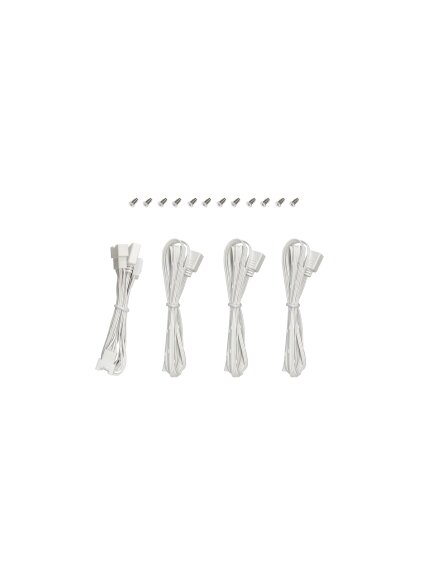 Deepcool Fan | FL12 WH 3 IN 1 | White 6 Deepcool Fan | FL12 WH 3 IN 1 | White 6