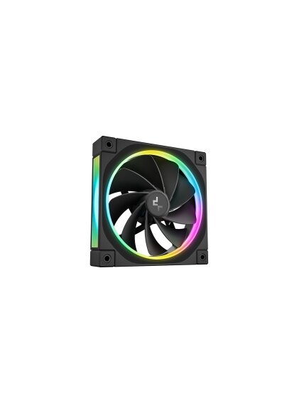 Deepcool Fan | FL12R 3 IN 1 | Black 4 Deepcool Fan | FL12R 3 IN 1 | Black 4