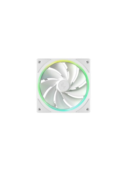 Deepcool Fan | FL12R SE WH 3IN1 | White 2