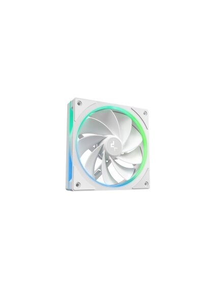 Deepcool Fan | FL12R SE WH 3IN1 | White 4 Deepcool Fan | FL12R SE WH 3IN1 | White 4