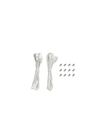 Deepcool Fan | FL12R SE WH 3IN1 | White 5 Deepcool Fan | FL12R SE WH 3IN1 | White 5