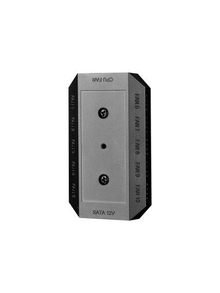 Deepcool | Fan Hub | FH-10 | N/A 5 Deepcool | Fan Hub | FH-10 | N/A 5
