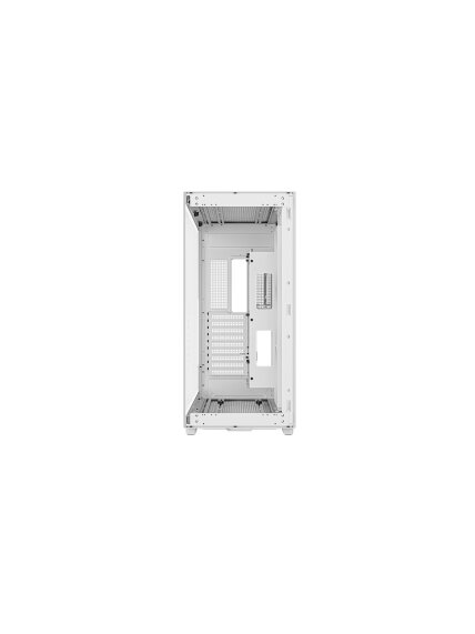 Deepcool | Full Tower Gaming Case | CH780 WH | Side window | White | ATX+ | ATX PS2 2 Deepcool | Full Tower Gaming Case | CH780 WH | Side window | White | ATX+ | ATX PS2 2