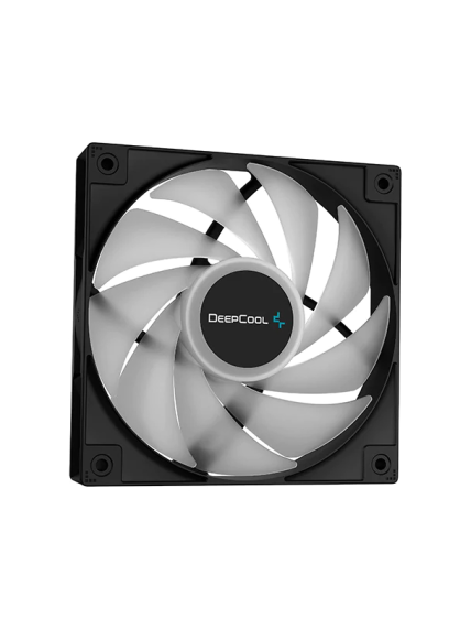 Deepcool | LE500 | CPU Liquid Cooler | Black | Intel, AMD 3