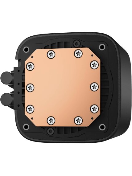 Deepcool Liquid Cooler | LE240 V2 | Intel, AMD 2