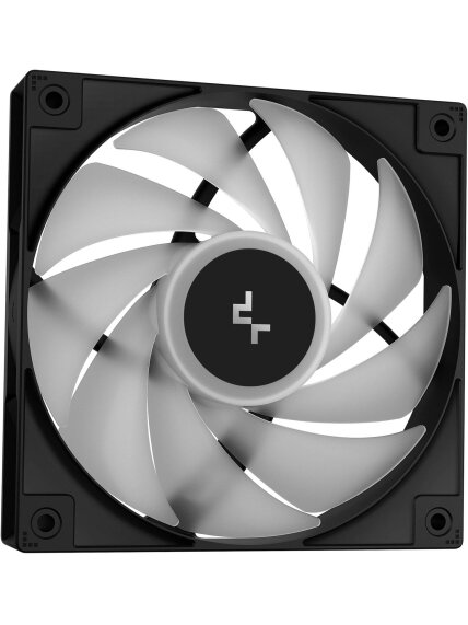 Deepcool Liquid Cooler | LE240 V2 | Intel, AMD 3 Deepcool Liquid Cooler | LE240 V2 | Intel, AMD 3