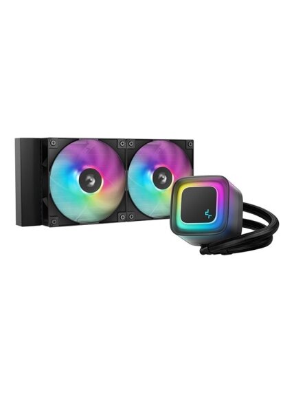 Deepcool Liquid Cooler | LE240 V2 | Intel, AMD