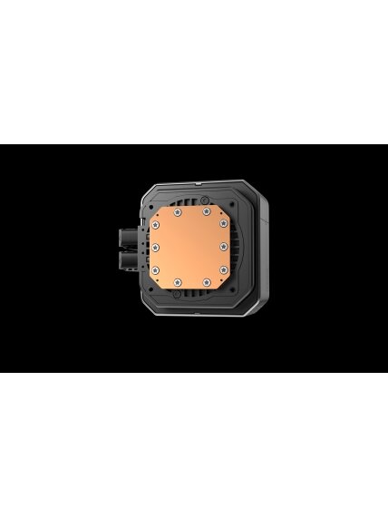 Deepcool Liquid Cooler | SPARTACUS 360 | Black | Intel, AMD 3 Deepcool Liquid Cooler | SPARTACUS 360 | Black | Intel, AMD 3