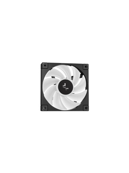 Deepcool | Liquid CPU cooler | LP240 | Intel, AMD 2 Deepcool | Liquid CPU cooler | LP240 | Intel, AMD 2