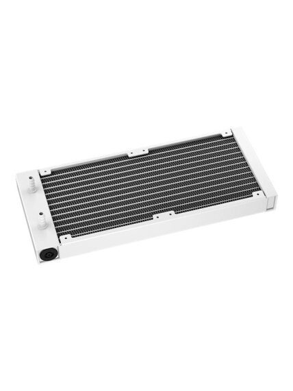 Deepcool | LS520 A-RGB | CPU Liquid Cooler | White | Intel, AMD 5
