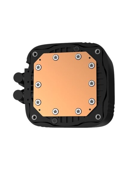 Deepcool | LS520 SE | Intel, AMD | CPU Liquid Cooler 6 Deepcool | LS520 SE | Intel, AMD | CPU Liquid Cooler 6