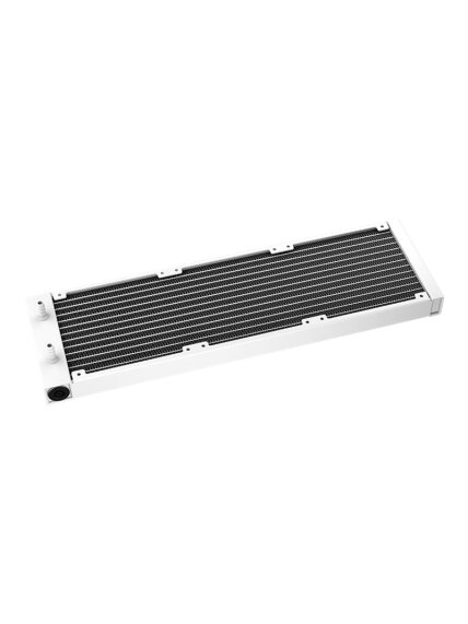 Deepcool | LS720 A-RGB | CPU Liquid Cooler | White | Intel, AMD 5