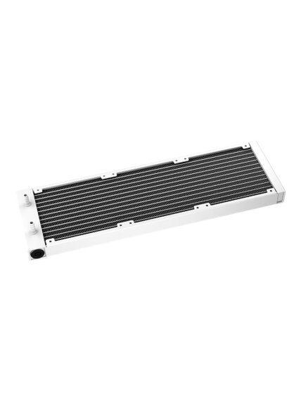 Deepcool | LS720 SE WH | White | Intel, AMD | CPU Liquid Cooler 4 Deepcool | LS720 SE WH | White | Intel, AMD | CPU Liquid Cooler 4