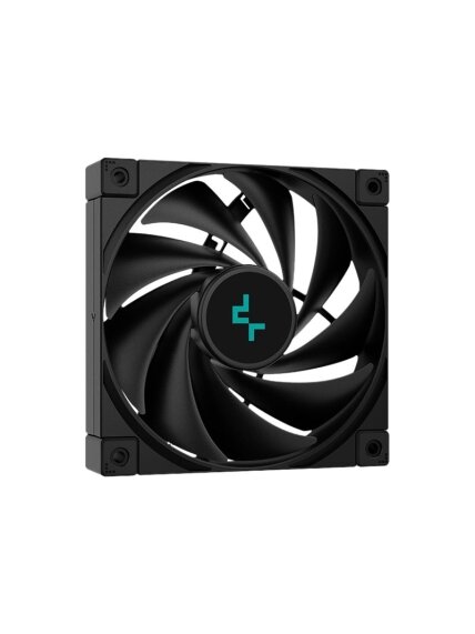 Deepcool | LT520 | Intel, AMD | Premium CPU Liquid Cooler 4