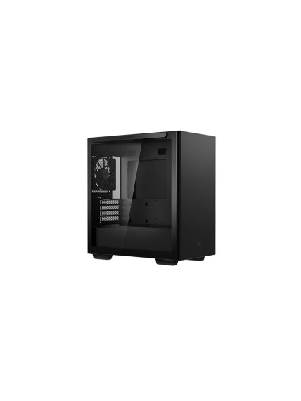 Deepcool | MACUBE 110 | Black | mATX | ATX PS2 （Length less than 170mm) 1