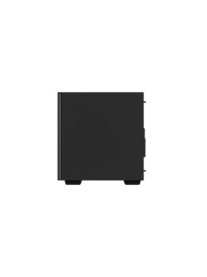 Deepcool | MACUBE 110 | Black | mATX | ATX PS2 （Length less than 170mm) 4
