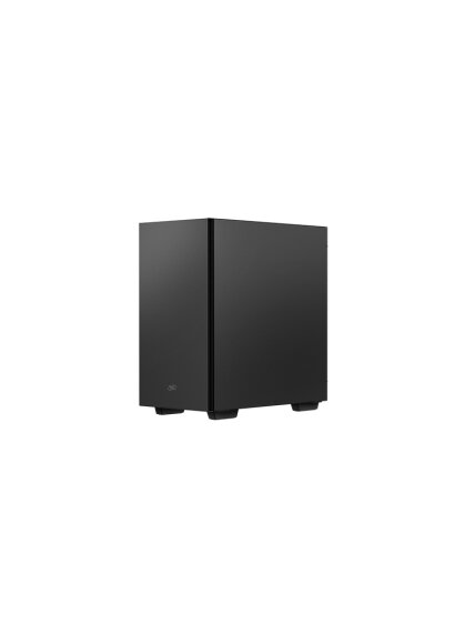 Deepcool | MACUBE 110 | Black | mATX | ATX PS2 （Length less than 170mm) 8
