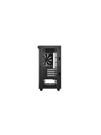 Deepcool | MACUBE 110 | Black | mATX | ATX PS2 （Length less than 170mm) 9