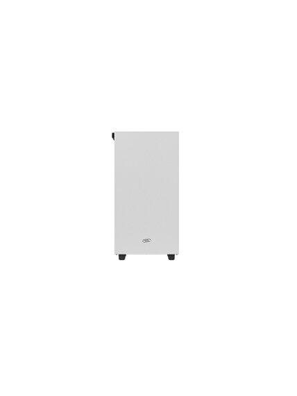 Deepcool | MACUBE 110 WH | White | mATX | ATX PS2 （Length less than 170mm) 2