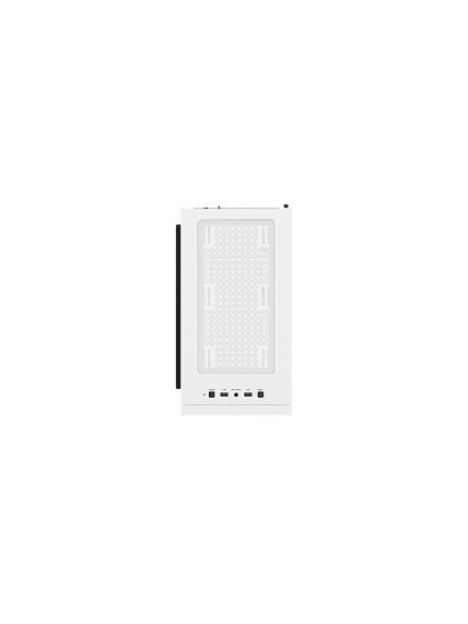 Deepcool | MACUBE 110 WH | White | mATX | ATX PS2 （Length less than 170mm) 4