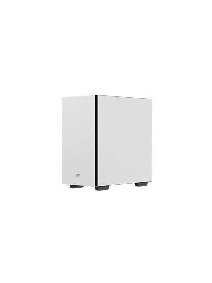 Deepcool | MACUBE 110 WH | White | mATX | ATX PS2 （Length less than 170mm) 5