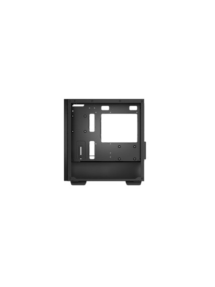 Deepcool | MACUBE 110 WH | White | mATX | ATX PS2 （Length less than 170mm) 7