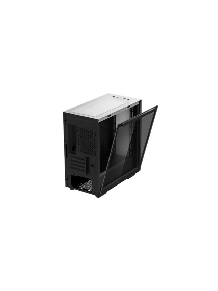 Deepcool | MACUBE 110 WH | White | mATX | ATX PS2 （Length less than 170mm) 8